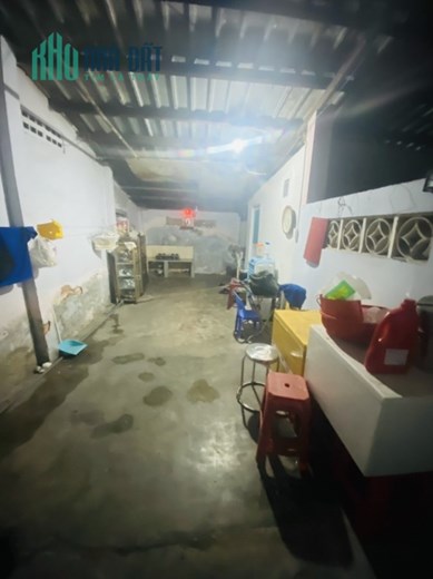 Bán Nhà Bạch Đằng Bình Thạnh 180m2 Giá 17 Tỷ 5