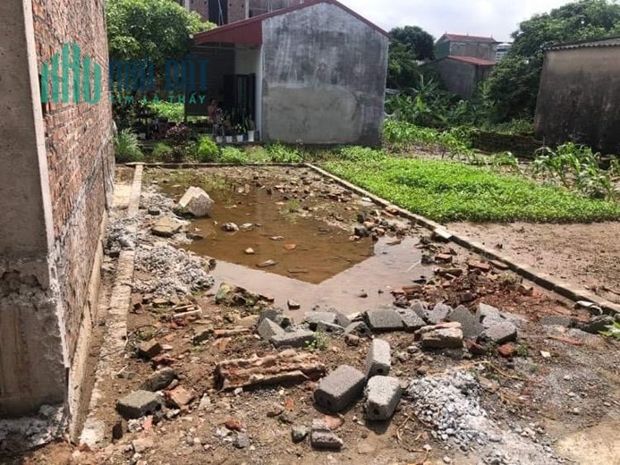 Bán lỗ 40.8m2 đất Xâm Xuyên, Hồng Vân chỉ nhỉnh 700 triệu quá rẻ.