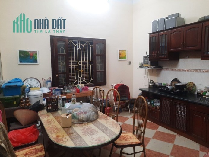 Bán nhà Nguyễn Ngọc Vũ Cầu giấy 115m 3 tầng ngõ thông gần phố 11.5 tỷ lh 0975124520