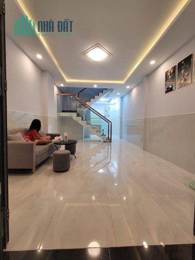 chính chủ bán nhà kế Aeon tân phú đường số 8, bhh, 2 tầng, hẻm 5m, 47m2 chỉ 3.93 tỷ