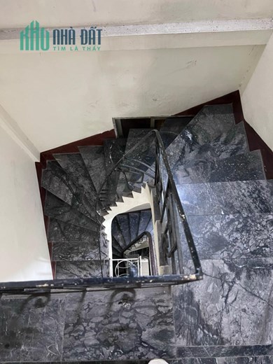 Bán nhà mặt ngõ Trần Duy Hưng 56m 6 tầng 11P ngõ thông ô tô kinh doanh chỉ 12 tỷ lh 0975124520