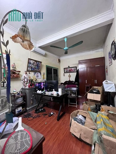 Phố Trần Duy Hưng cầu Giấy 56m 6 tầng 11P ngõ thông ô tô kinh doanh chỉ 12 tỷ lh 0817606560