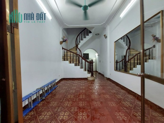 CHO THUÊ NHÀ - KINH DOANH MẶT PHỐ PHAN ĐÌNH GIÓT LA KHÊ HÀ ĐÔNG - 38m 4T - GIÁ 9.5 TR
