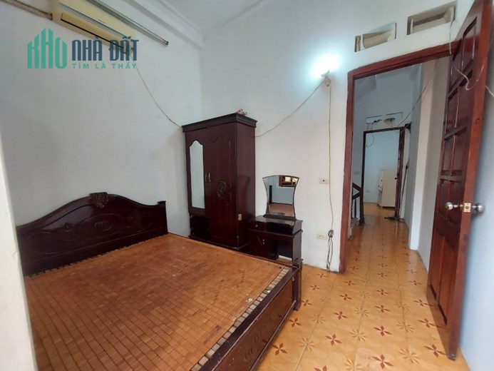 CHO THUÊ NHÀ - KINH DOANH MẶT PHỐ PHAN ĐÌNH GIÓT LA KHÊ HÀ ĐÔNG - 38m 4T - GIÁ 9.5 TR