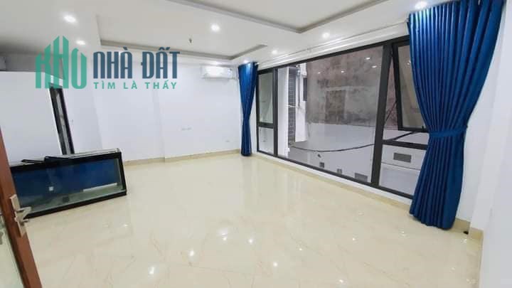 BÁN NHÀ NGÕ PHỐ BẠCH MAI HAI BÀ TRƯNG. DÒNG TIỀN 45TR/TH. GIÁ 1XXTR/M2