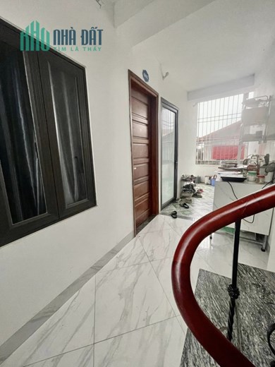 BÁN NHÀ NGÕ PHỐ BẠCH MAI HAI BÀ TRƯNG. DÒNG TIỀN 45TR/TH. GIÁ 1XXTR/M2