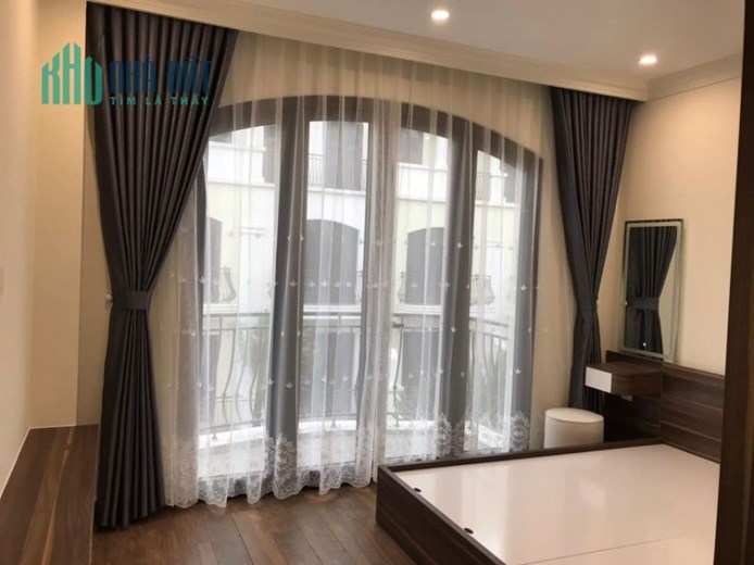 BIỆT THỰ LIỀN KỀ 5 TẦNG FULL NỘI THẤT OCEAN PARK 2 LIÊN HỆ 0389259989
