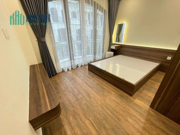 BIỆT THỰ LIỀN KỀ 5 TẦNG FULL NỘI THẤT OCEAN PARK 2 LIÊN HỆ 0389259989