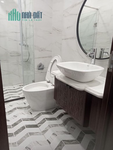 BIỆT THỰ LIỀN KỀ 5 TẦNG FULL NỘI THẤT OCEAN PARK 2 LIÊN HỆ 0389259989