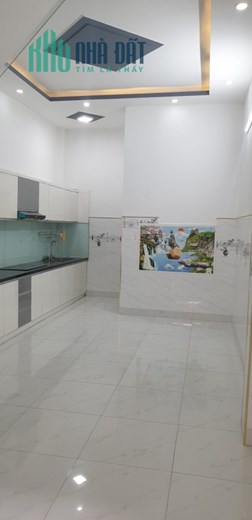 Nhà ngộp 1/ Lê Quang Định Bình Thạnh DT 55m2 4 tầng chỉ 7 tỷ6