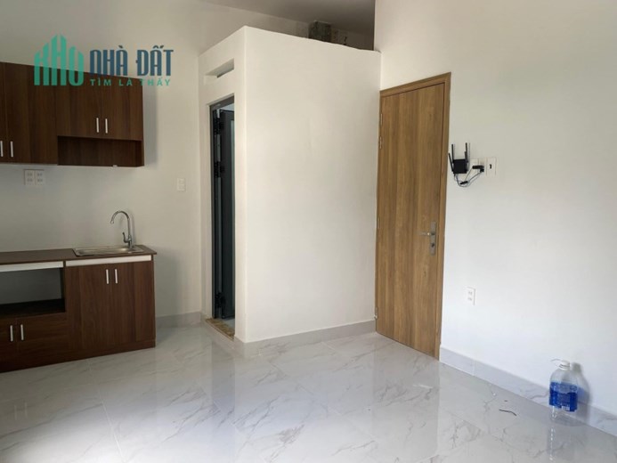 CHDV 7P NT CAO CẤP QUẬN 10,TN 1 THÁNG 35TR, 4 TẦNG, 46m2, TÔ HIẾN THÀNH P15Q10