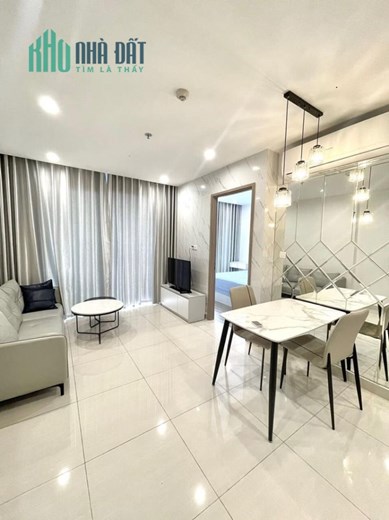 CHUNG CƯ 2 NGỦ + 2WC , FULL NỘI THẤT VINHOMES OCEAN PARK