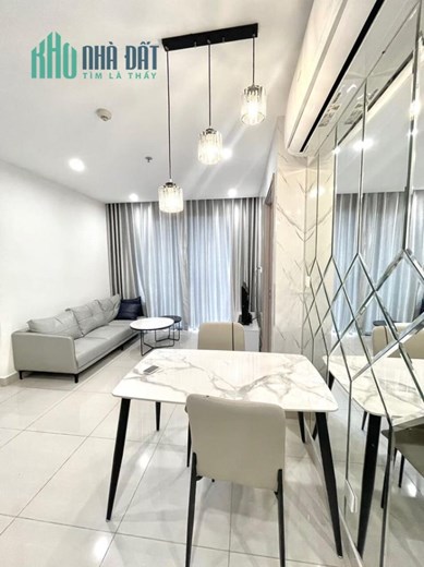 CHUNG CƯ 2 NGỦ + 2WC , FULL NỘI THẤT VINHOMES OCEAN PARK