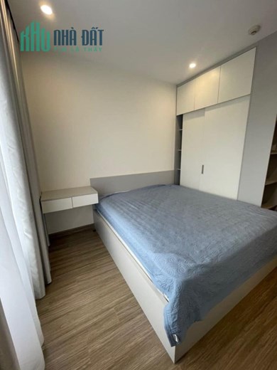 CHUNG CƯ 2 NGỦ + 2WC , FULL NỘI THẤT VINHOMES OCEAN PARK