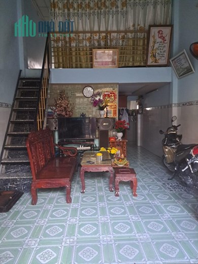 bán nhà C4 đường số 21, bhha, cạnh mã lò, hẻm xe tải thông, 44m2 chỉ 3.45 tỷ