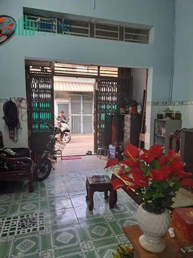 bán nhà C4 đường số 21, bhha, cạnh mã lò, hẻm xe tải thông, 44m2 chỉ 3.45 tỷ