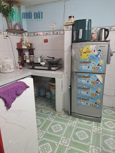 bán nhà C4 đường số 21, bhha, cạnh mã lò, hẻm xe tải thông, 44m2 chỉ 3.45 tỷ