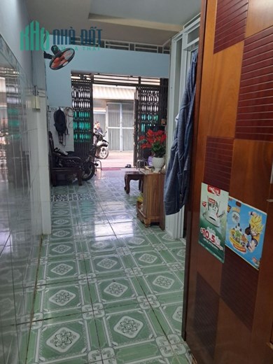 bán nhà C4 đường số 21, bhha, cạnh mã lò, hẻm xe tải thông, 44m2 chỉ 3.45 tỷ