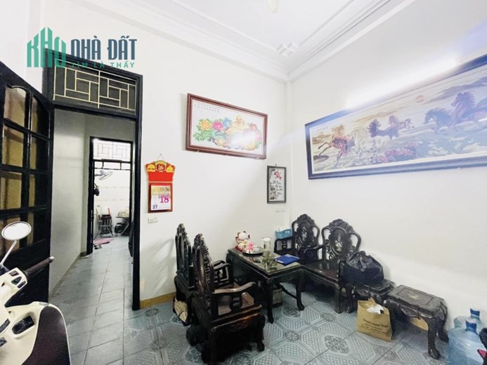 GIẢM SỐC! Bán nhà Văn Phú Hà Đông PHÂN LÔ, Ô TÔ 40m2x4T giá chỉ 3 tỷ6