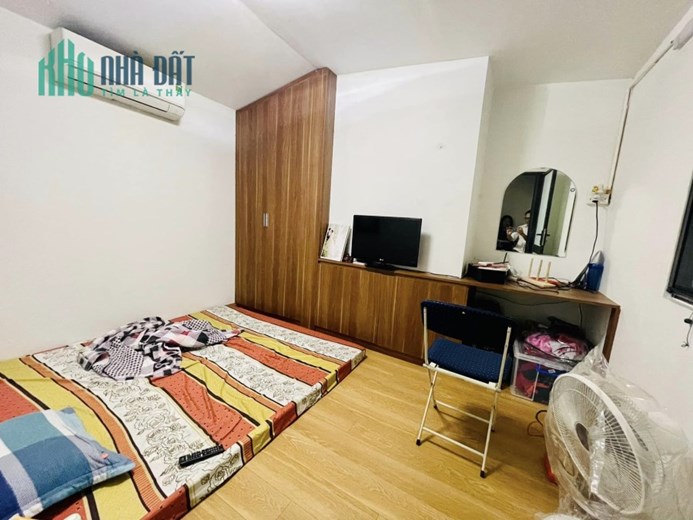 GIẢM SỐC! Bán nhà Văn Phú Hà Đông PHÂN LÔ, Ô TÔ 40m2x4T giá chỉ 3 tỷ6