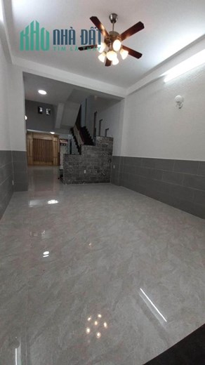 Nhà 5 Tầng Mặt Tiền KD Giáp Chợ Tân Mỹ - Phú Mỹ Hưng Quận 7