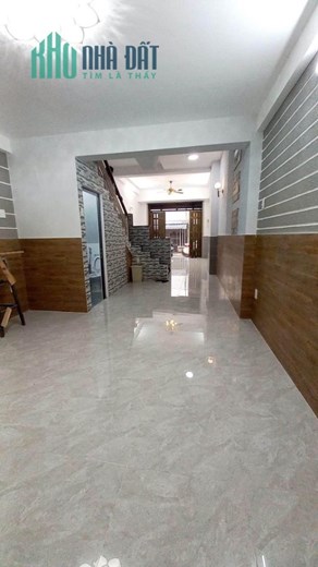 Nhà 5 Tầng Mặt Tiền KD Giáp Chợ Tân Mỹ - Phú Mỹ Hưng Quận 7