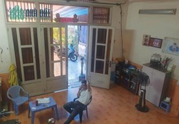 Mặt Tiền Kinh Nguyễn Văn Linh Ngã Tư Khu Chế Xuất Ngang Hơn 5m Quận 7