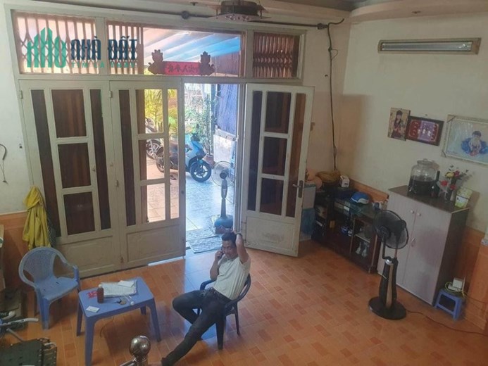 Mặt Tiền Kinh Nguyễn Văn Linh Ngã Tư Khu Chế Xuất Ngang Hơn 5m Quận 7