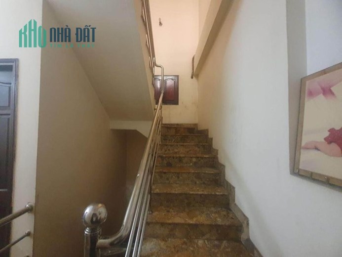 Mặt Tiền Kinh Nguyễn Văn Linh Ngã Tư Khu Chế Xuất Ngang Hơn 5m Quận 7