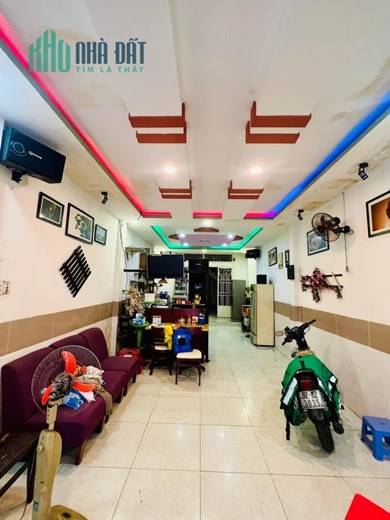 chính chủ bán nhà mặt tiền đường trương phước phan, nhựa 10m, 104m2 nhỉnh 11 tỷ