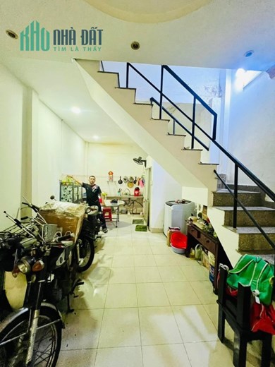 chính chủ bán nhà mặt tiền đường trương phước phan, nhựa 10m, 104m2 nhỉnh 11 tỷ