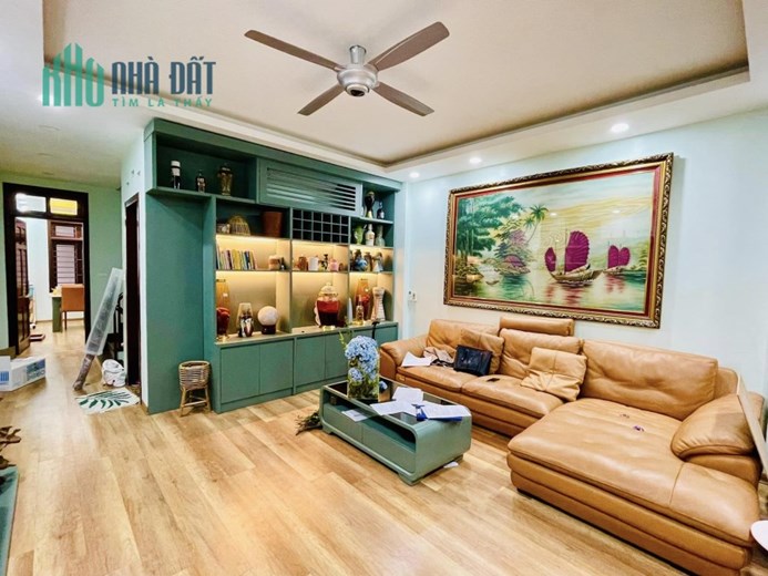 Bán nhà Văn Phú Hà Đông (PHÂN LÔ, Ô TÔ MT RỘNG) 40m2x5T chỉ nhỉnh 3 tỷ
