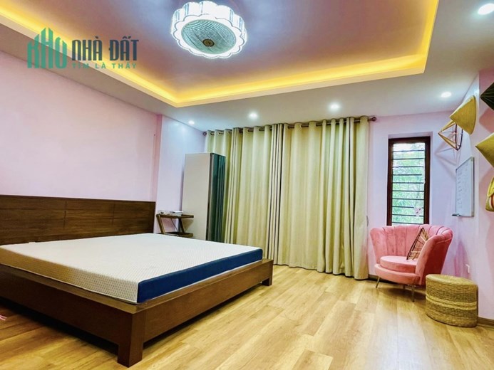 Bán nhà Văn Phú Hà Đông (PHÂN LÔ, Ô TÔ MT RỘNG) 40m2x5T chỉ nhỉnh 3 tỷ