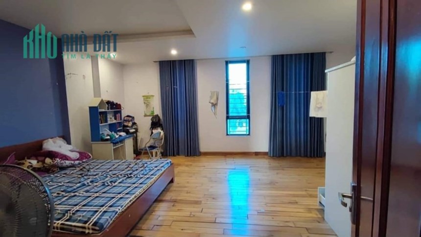Nhà tân mai - Hoàng Mai 50m2*5 Tầng giá 4.1 Tỷ