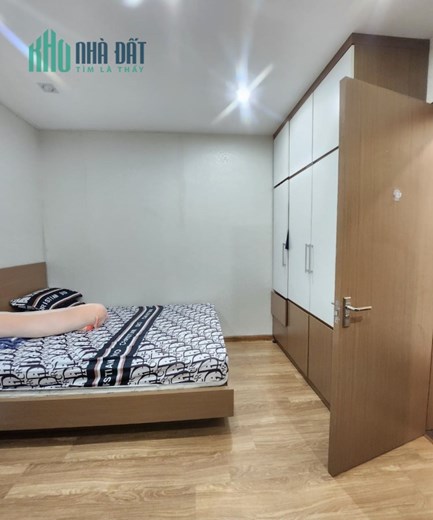 Nhà tân mai - Hoàng Mai 50m2*5 Tầng giá 4.1 Tỷ