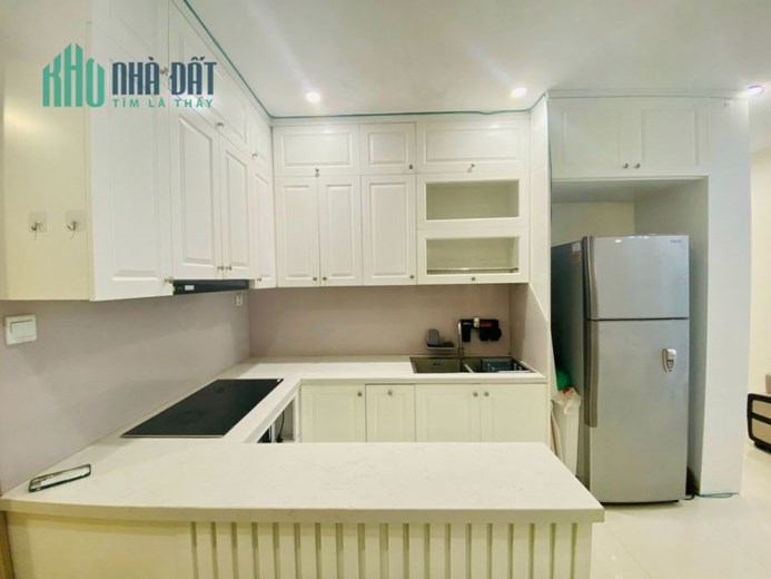 CĂN 3 NGỦ + 2VS, 80M2, FULL NỘI THẤT CAO CẤP VINHOMES OCEAN PARK