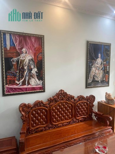 Chủ Đi Mỹ👉 Cần Bán Gấp Nhà NGUYỄN THỊ THÂP. Quận 7 DT. 4,5m X 14m, 4 Tầng 4PN, Xây Kiên Cố, Phong