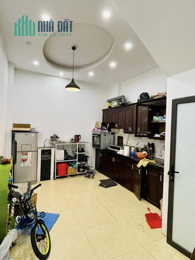 Bán nhà riêng La Khê, Hà Đông Ô TÔ, KINH DOANH 48m2x5T, giá 5,2 tỷ