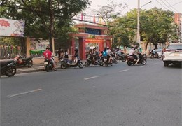 Ngày 12.4.2023 Chủ gấp bán giảm chào 500 tr giá chào mới chính chủ 9.5 tỷ. 

 DÒNG TIỀN 40 TRIỆU