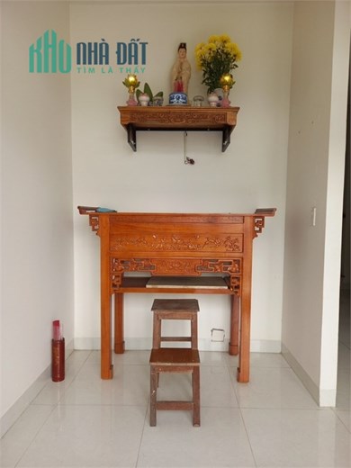 NHÀ ĐẸP 2T KIỂU BIỆT THỰ - SÁT SÔNG, NÚI GẦN BIỂN 300M- KIỆT Ô TÔ - CÓ GARA TRONG NHÀ - NGANG KHỦNG