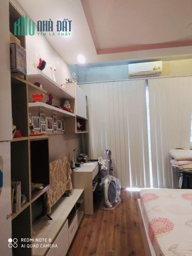 Mặt phố Đội Cấn Ba Đình, vỉa hè rộng, vị trí đẹp, kinh doanh, tầm tiền, 40X4T, chỉ 16.5 tỷ.