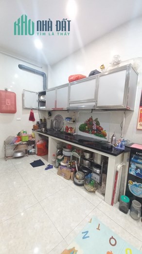 Bán gấp nhà Lê Đức Thọ - Lô Góc 53m2, 4 tầng, mt 4.2m, chỉ 4.2 tỷ Nam Từ Liêm.