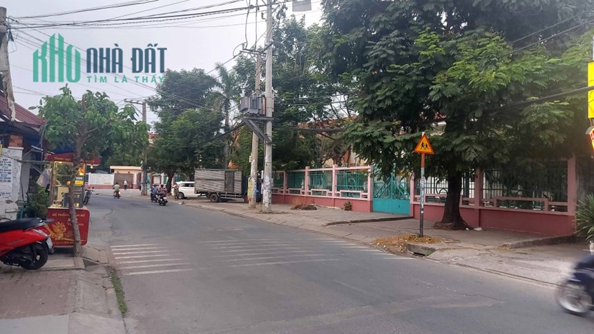 NGỘP NẶNG, NGÂN HÀNG ĐỊNH GIÁ 6.2 TỶ BÁN CHỈ 5.6 TỶ, CHO VAY 5 TỶ BÁN GẤP NHÀ 85M2, HXH TÂY HÒA