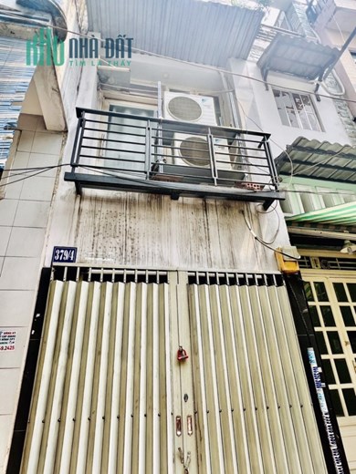 Nhỉnh 4 Tỷ-Quận 10 – Lê Hồng Phong – Cách Mặt Tiền 2 Căn – Nở Hậu Tài Lộc