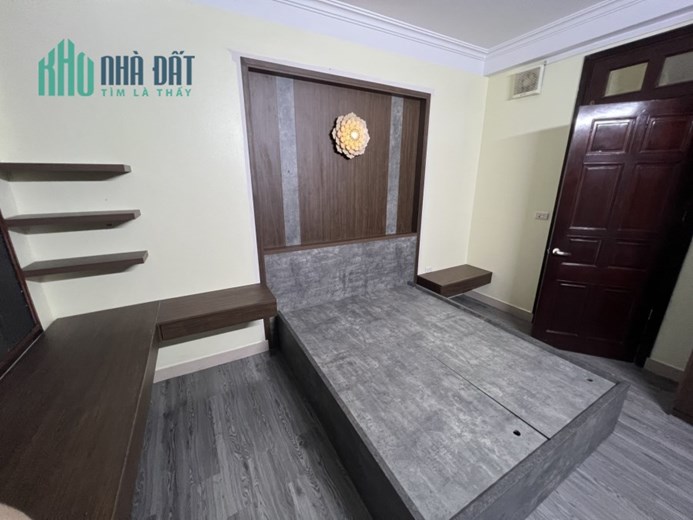 BÁN NHÀ VÕNG THỊ, DT45M, 5 TẦNG, GARA Ô TÔ, NGÕ THÔNG, AN SINH ĐỈNH CAO, 9 TỶ,0878679666.