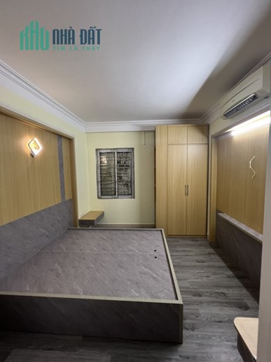 BÁN NHÀ VÕNG THỊ, DT45M, 5 TẦNG, GARA Ô TÔ, NGÕ THÔNG, AN SINH ĐỈNH CAO, 9 TỶ,0878679666.