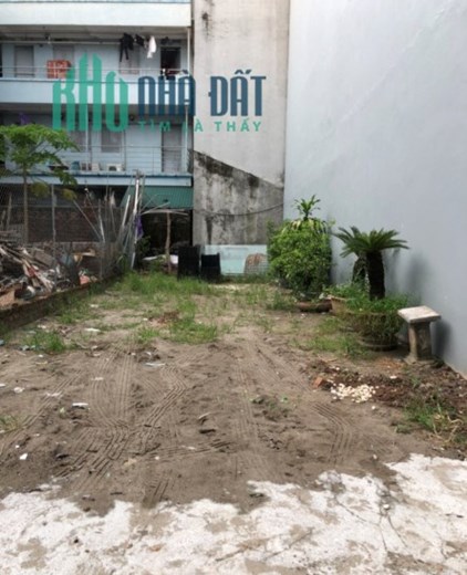 Bán đất Thạch Bàn, diện tích 30 m2, mặt tiền 4 m, giá chỉ 1,5 tỷ.
