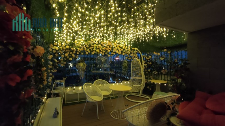 BÁN NHÀ VÕNG THỊ, DT45M, 5 TẦNG, GARA Ô TÔ, NGÕ THÔNG,KD,  AN SINH ĐỈNH CAO, 9 TỶ, LH 0878679666.