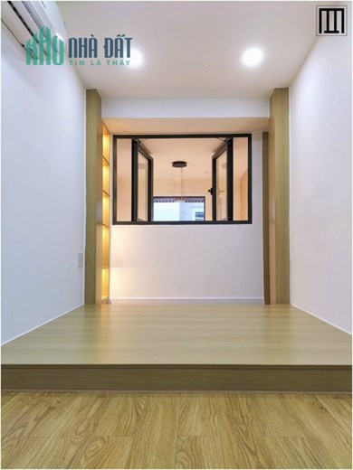 bán nhà mới dọn vào ở ngay ngay cầu phú xuân