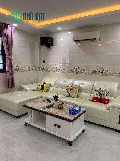 Bán nhà Hẻm Xe Hơi Quận 8 , 5 tầng 5PN giá 
chỉ 7,4 tỷ
